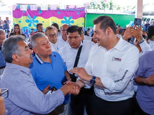 Gobierno de Puebla implementa plan de atención a migrantes