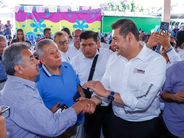 Gobierno de Puebla implementa plan de atención a migrantes