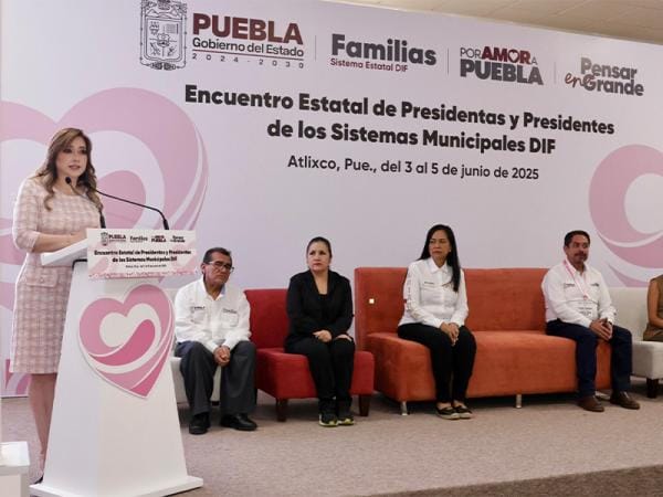 “Tenemos la fortuna de poder cambiar la vida de muchas personas”: Ceci Arellano