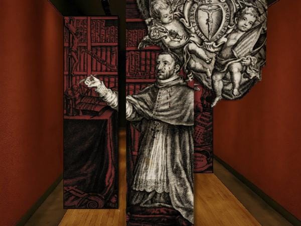 La Biblioteca Palafoxiana será un espacio expositivo, preservativo, divulgativo y lúdico