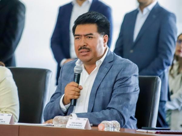 Se consolida el Programa de Obra Comunitaria con prioridad en Seguridad con bienestar