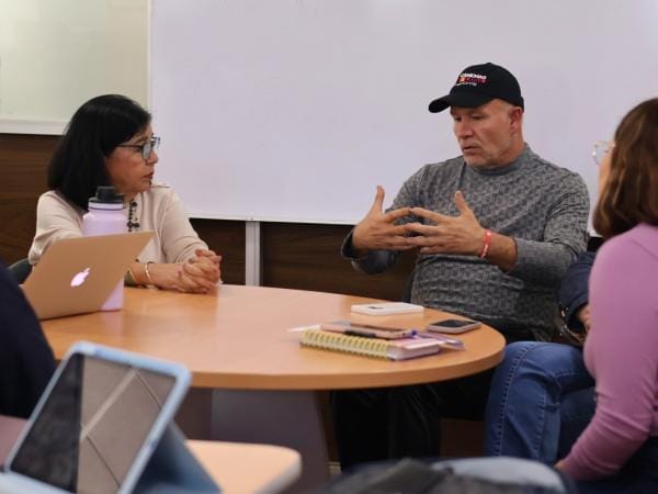 Formación ambiental para entornos seguros y responsables en CECyTE