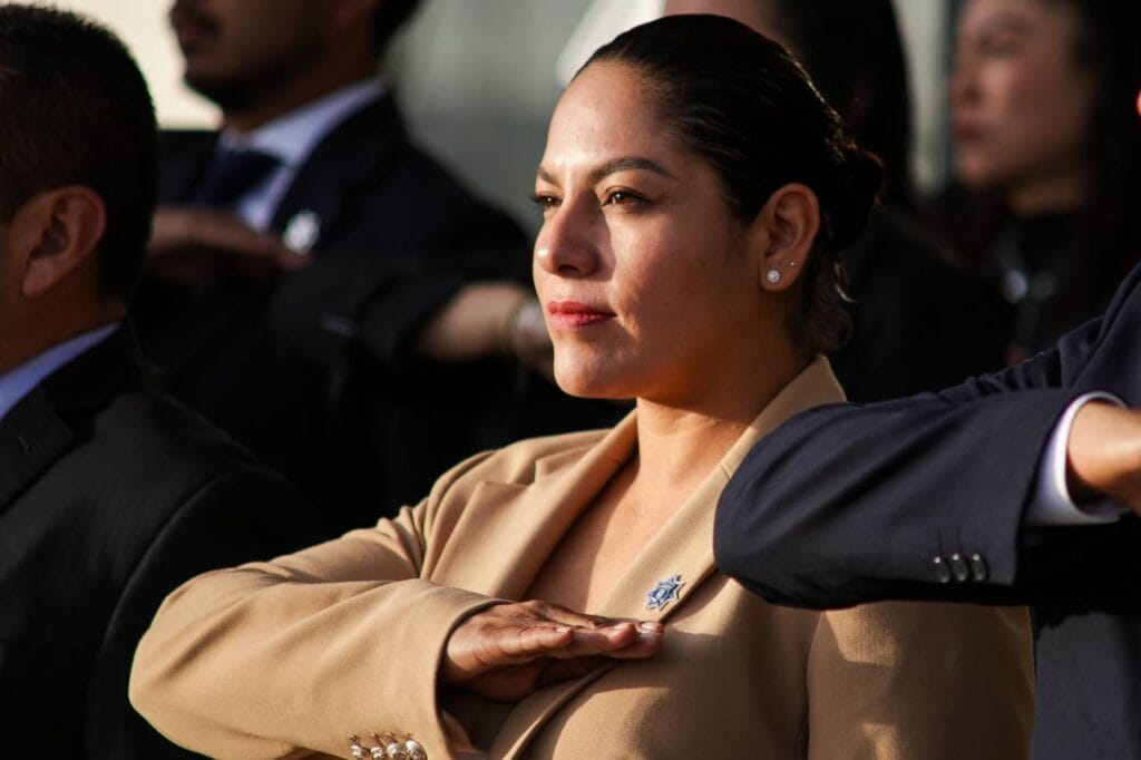 San Andrés Cholula a la vanguardia con estrategias integrales y equipamiento para la seguridad pública