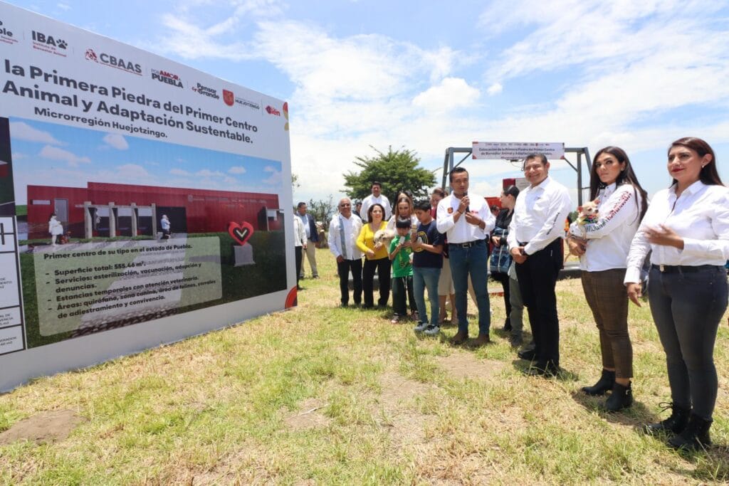 Seguridad para el bienestar animal