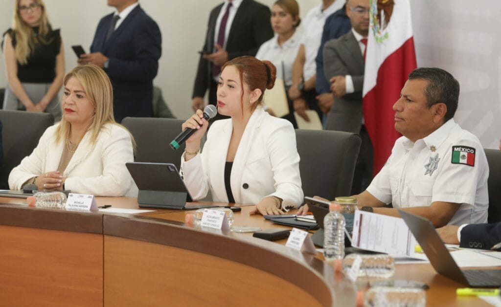 Puebla garantiza espacios seguros para la convivencia familiar