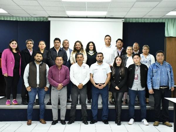 UTH, sede del Programa APCE del DIF estatal con seguridad