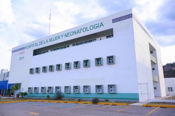 Salud e IMSS-Bienestar aclaran caso de muerte prenatal en Tehuacán