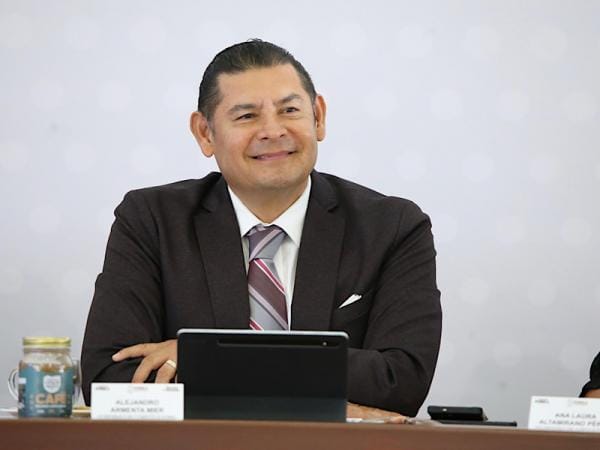 En coordinación con la presidenta Claudia Sheinbaum, avanzan proyectos transformadores para generar soberanía