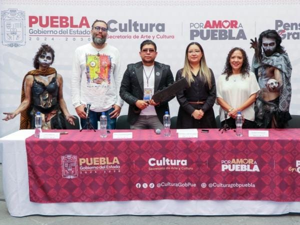 Festival Mictlán 2025 celebrará la unión de arte, tradición y paz