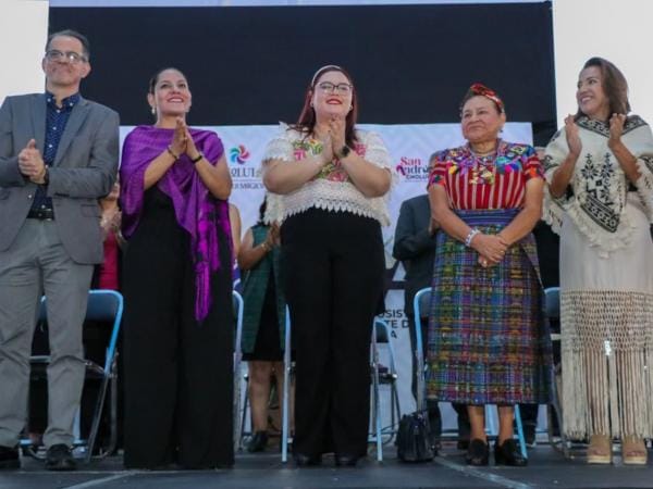 Clúster de Cultura y Arte promoverá paz, creación y patrimonio
