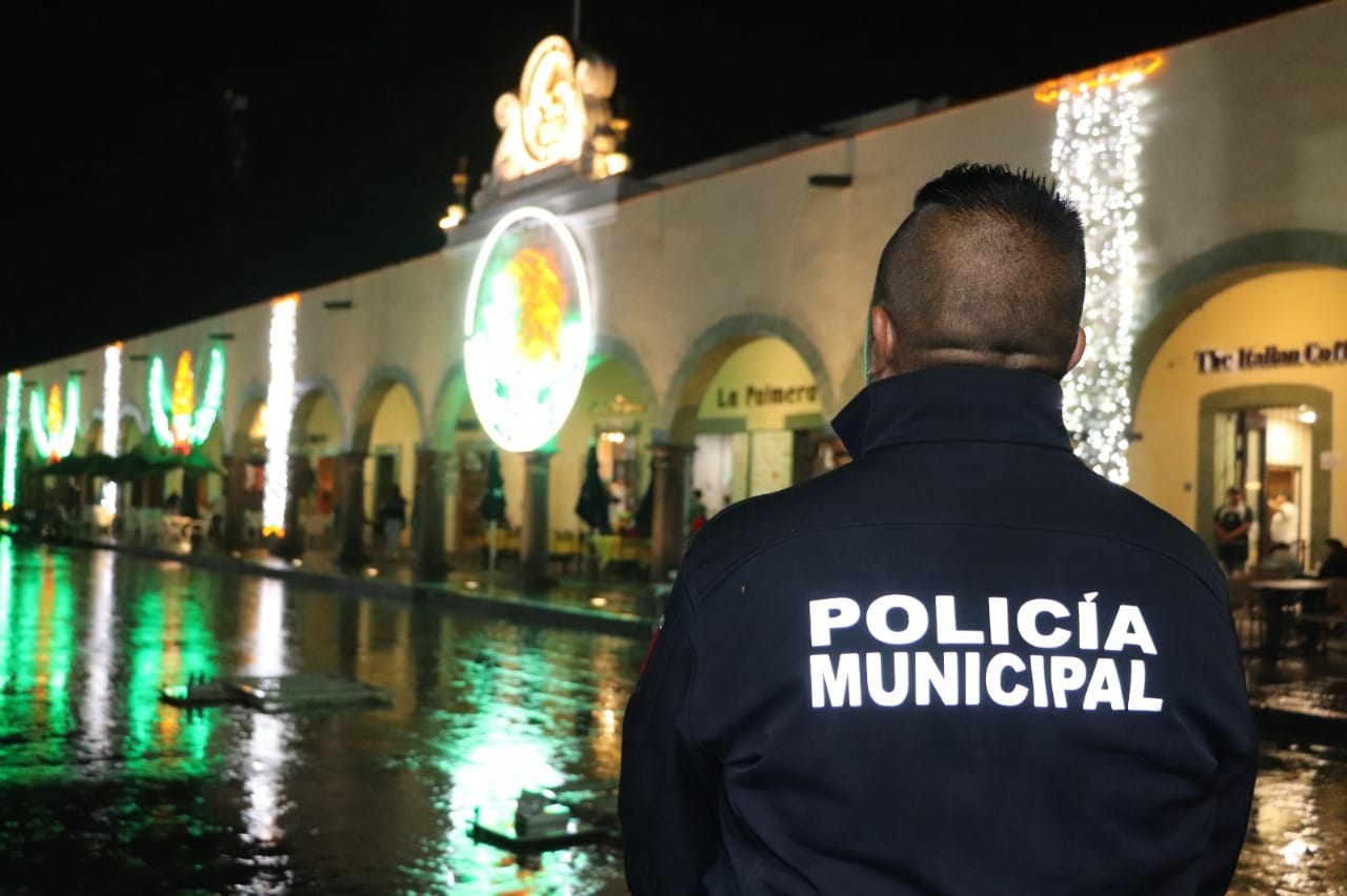 Gobierno de San Pedro Cholula implementa operativo estratégico para la ...