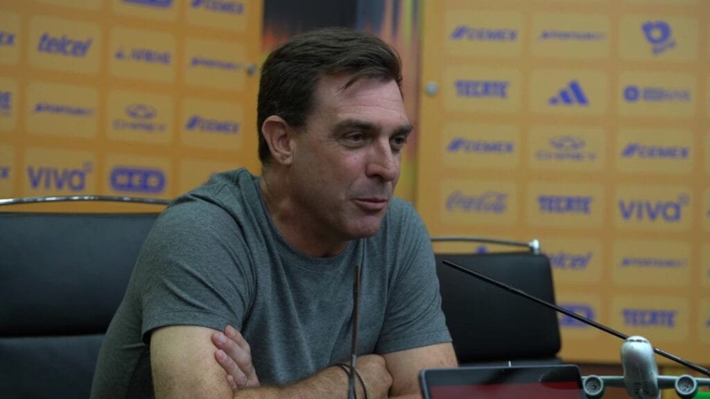 "Lo único que podemos pedir es perdón": Pablo Guede