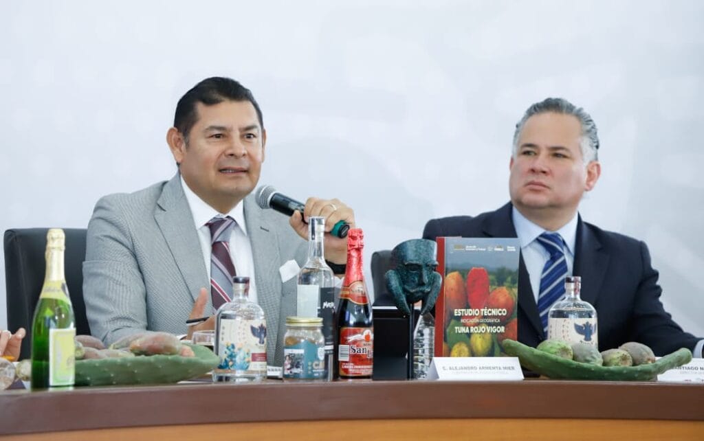 Puebla, líder en certificaciones de Propiedad Intelectual; obtiene 74 y 212 en trámite