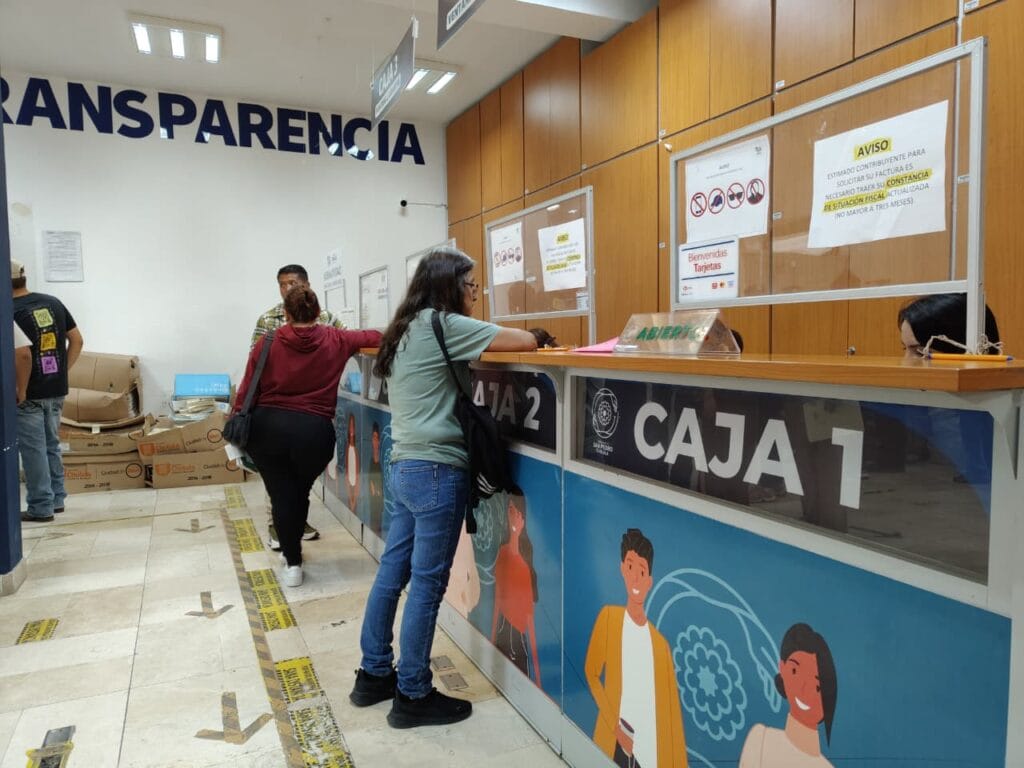 Agradecen comerciantes de Cholula la “No Concesión” de la Feria y los bajos costos