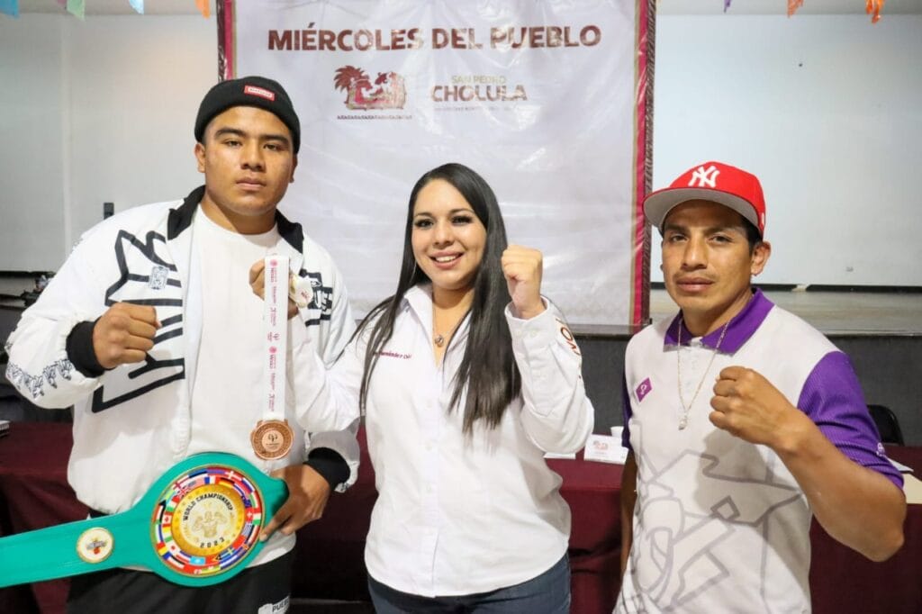 Tonantzin Fernández reafirma compromiso con la ciudadanía durante 12 horas de atención en el Miércoles del Pueblo