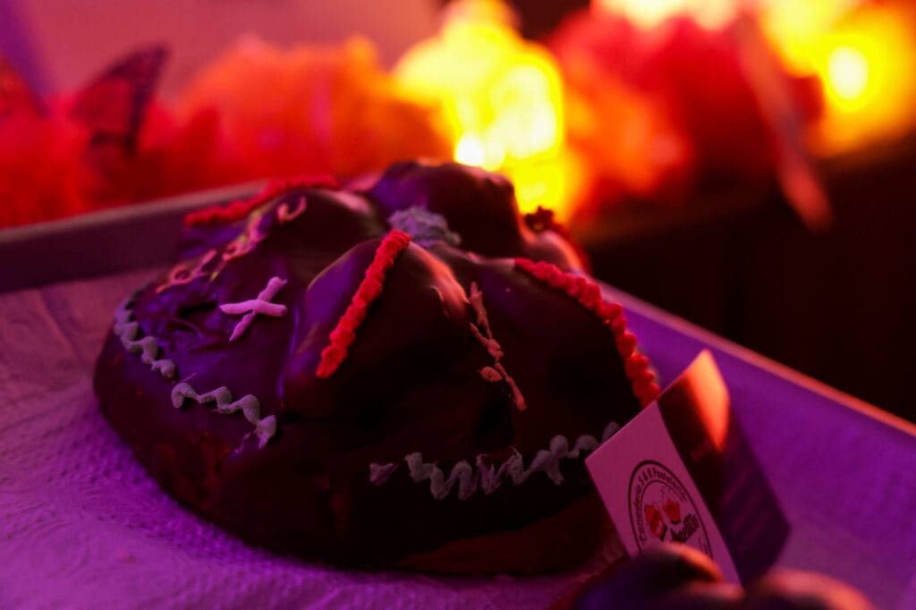 Presenta Lupita Cuautle actividades para la temporada de Día de Muertos