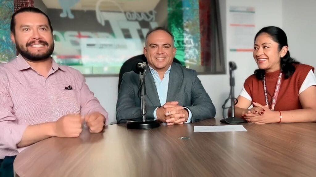 UTTECAM anuncia la creación de su Programa de Radio